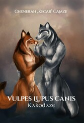 Vulpes Lupus Canis