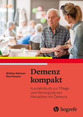 Demenz kompakt