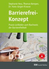 Barrierefrei-Konzept - E-Book (PDF)