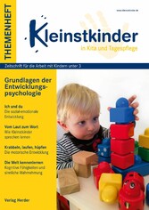 Grundlagen der Entwicklungspsychologie