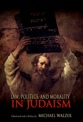 Law, Politics, and Morality in Judaism