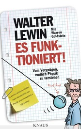 Es funktioniert!