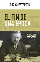 El fin de una época