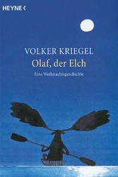 Olaf, der Elch