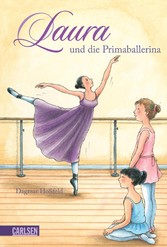 Laura 3: Laura und die Primaballerina