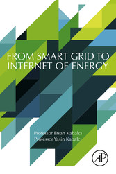 From Smart Grid to Internet of Energy