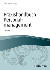 Praxishandbuch Personalmanagement