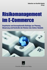 Risikomanagement im E-Commerce.