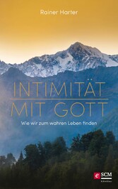 Intimität mit Gott