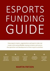 Esports Funding Guide