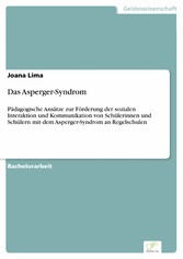 Das Asperger-Syndrom