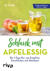 Schlank mit Apfelessig