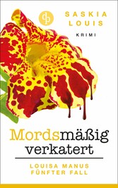 Mordsmäßig verkatert