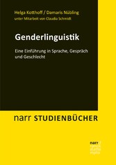 Genderlinguistik