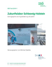 Zukunftslabor Schleswig-Holstein