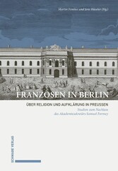 Franzosen in Berlin