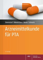 Arzneimittelkunde für PTA