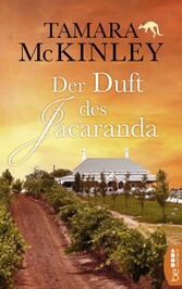 Der Duft des Jacaranda