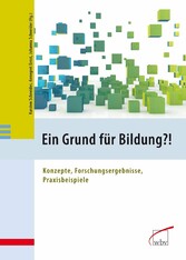 Ein Grund für Bildung?!