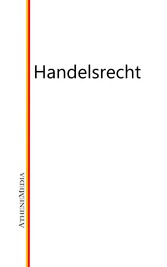 Handelsrecht