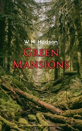 Green Mansions