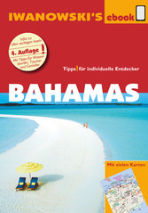 Bahamas - Reiseführer von Iwanowski