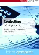 Controlling leicht gemacht