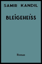 BLEIGEHEISS