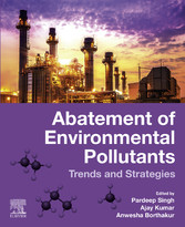 Abatement of Environmental Pollutants