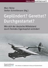 Geplündert? Gerettet? Durchgestartet?