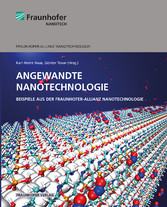 Angewandte Nanotechnologie.