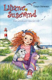 Liliane Susewind - Ein Seehund taucht ab