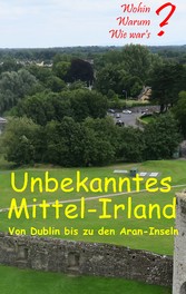 Unbekanntes Mittel-Irland