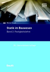 Statik im Bauwesen