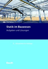 Statik im Bauwesen