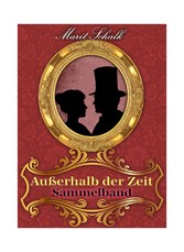 Außerhalb der Zeit Sammelband