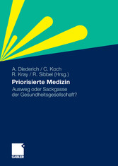 Priorisierte Medizin