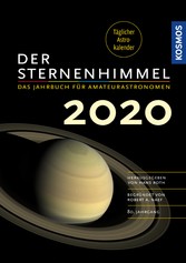 Der Sternenhimmel 2020