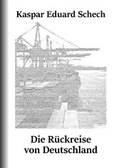 Die Rückreise von Deutschland