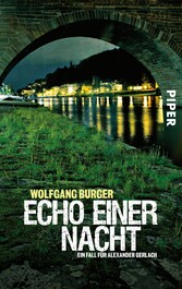 Echo einer Nacht