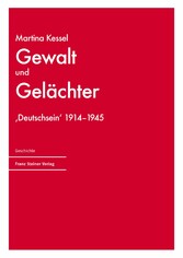 Gewalt und Gelächter