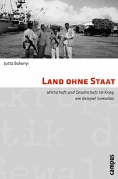 Land ohne Staat