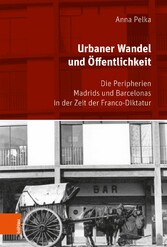 Urbaner Wandel und Öffentlichkeit