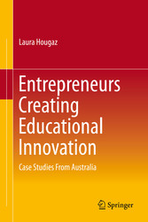 Entrepreneurs Creating Educational Innovation