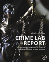 Crime Lab Report