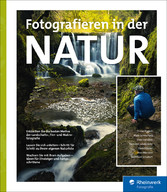 Fotografieren in der Natur