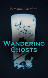 Wandering Ghosts