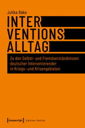 Interventionsalltag