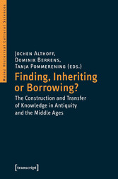 Finding, Inheriting or Borrowing?