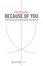 Because of You: Understanding Second-Person Storytelling